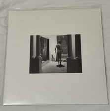 Whirr Distressor Yellow Vinyl