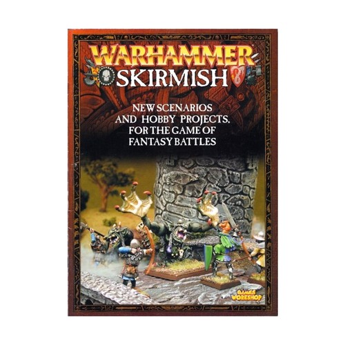 Warhammer fantasy - warhammer,