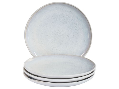 Set assiettes à desserts - set, de