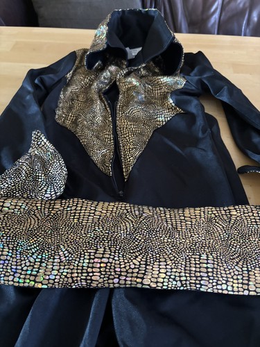 Kids small elvis costume - kids,