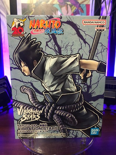 Figurine banpresto - (#bakashop),