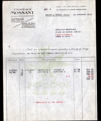 Bourg peage usine - bourg-de-peage, (26)