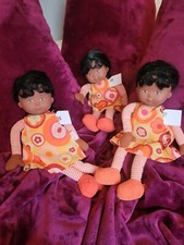 POUPÉE Corolle les Doucettes