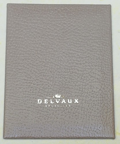 Delvaux bruxelles style - bruxelles, cuir