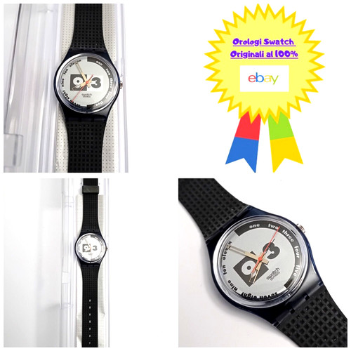 Swatch gent nouveau nos - gent,