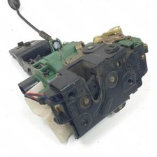 systeme condamnation arriere