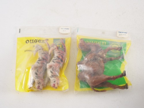 Ougen elastolin lot - ougen, 2