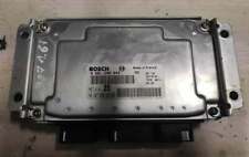 Calculateur ME7.4.4 35 Peugeot