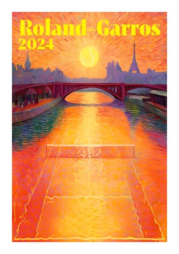 Roland garros tennis 2024 - roland,