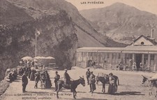 *55394 cpa 65 Cirque de