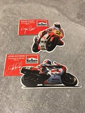 Autocollant MARLBORO