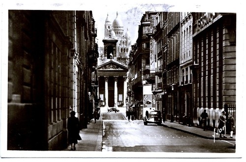 France paris - (s-114677),