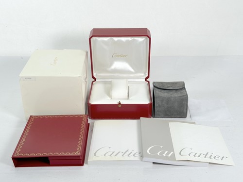 Vintage authentique cartier - vintage,