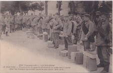 Île d’Oléron –