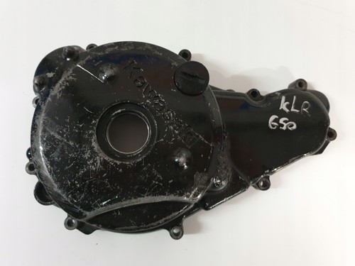 Kawasaki klr 600 - kawasaki,