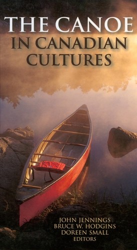 canoe dag canadia