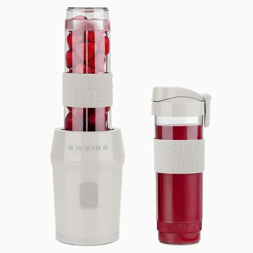 Mini blender sweiss - -,