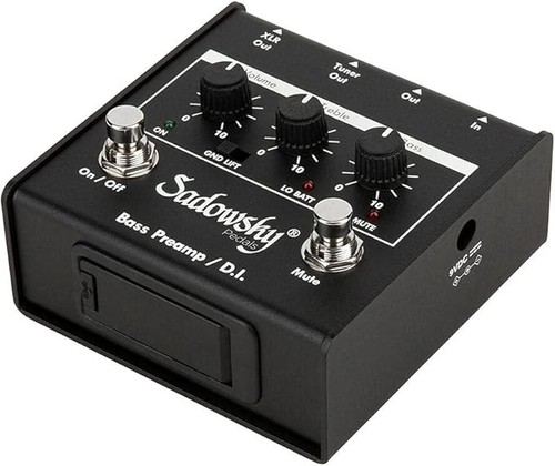 Pédale effet guitare - pédale,
