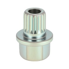 Écrou antivol de roue Pour