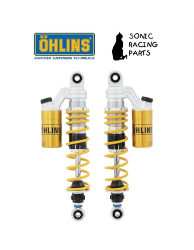 144 ohlins x amortisseur - hd,