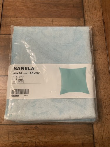 Ikea sanela 100 cotton x - sanela, 20"x