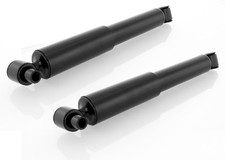 2x Amortisseur Arrière pour