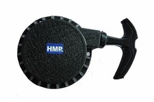 Démarreur À Câble Noir