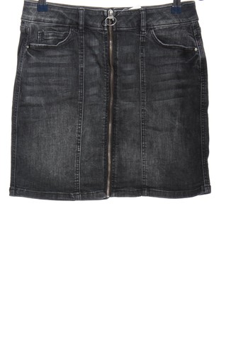 Edc jupe jeans dames - jupe,