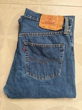 Levis LVC 501 1966 (5010002)