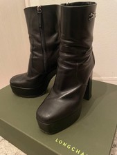 Women 6.5US Longchamp Shoes