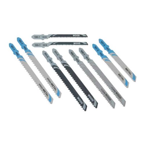 Lames scie sauteuse pour - scie,