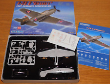 P39 avion de guerre MAQUETTE Hobby Boss 80240 1/72 P-39 Q AIRCOBRA airplane ARMY