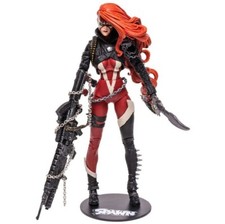 She-Spawn figurine Spawn