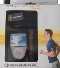 Brassard Sportsuit Convertible