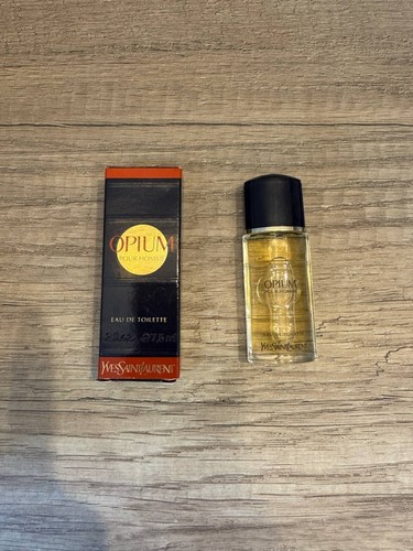 Miniature parfum opium - miniature,