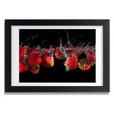 Tulup Photo Le salon 30x20cm