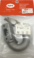 Coude d'échappement 3253  OPS