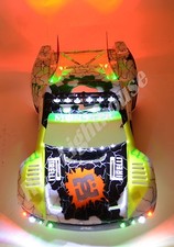 RC LED Light set for Traxxas