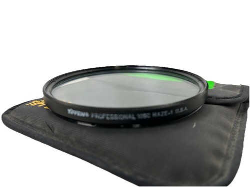 Tiffen filtre haze 105chze - tiffen,