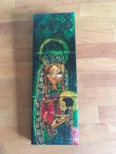 Belle originale Vierge à