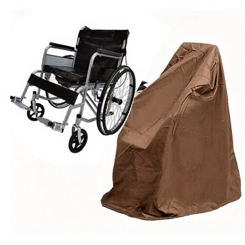 Housse fauteuil roulant - fauteuil,