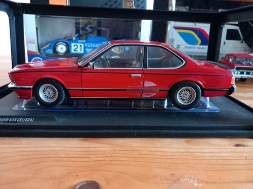 Solido bmw 635 csi - bmw,