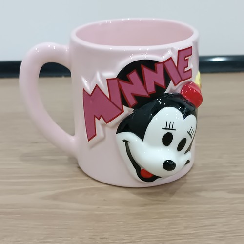 Mug grande tasse disney - -, 3d