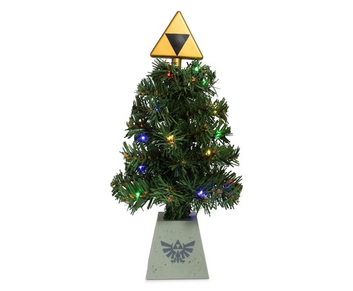 Légende zelda triforce - la, de