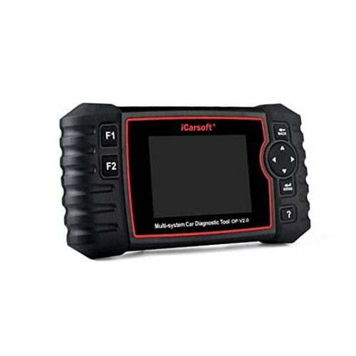 Auto diagnostic scan tool - scan,