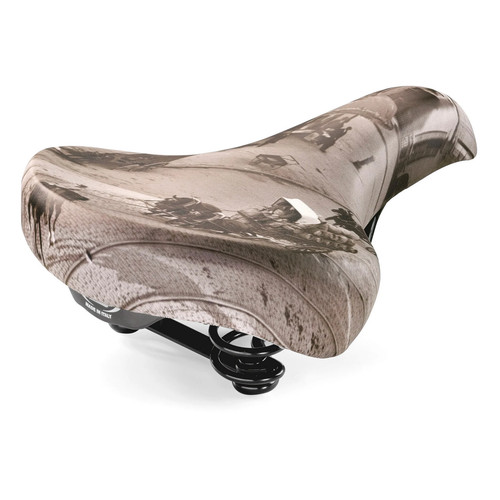 Selle monte grappa - selle,