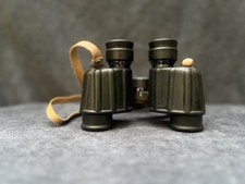Jumelle Kern Aarau / Leica / 1991 /8x30 Militaire Suisse
