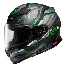 Casque Moto Intégral AIM