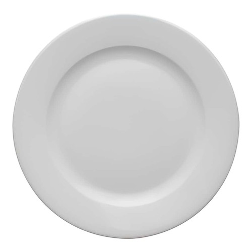 Assiette plate kazubhel - assiette,