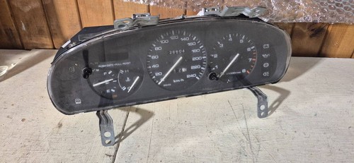 769905851 mazda 323 2001 - 769905851,